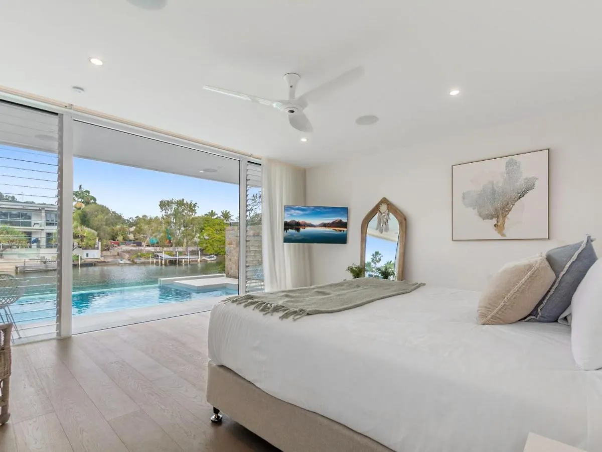 Holiday home Key Court 17 Villa Noosa Heads Australia