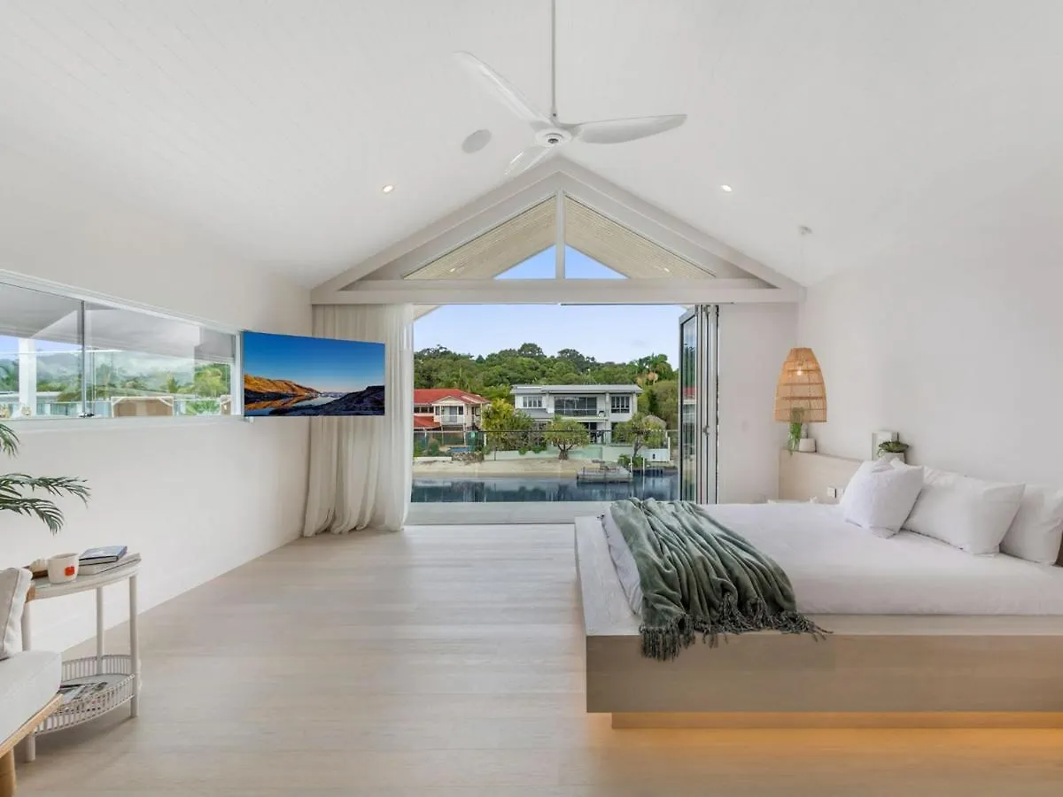 Key Court 17 Villa Noosa Heads Australia