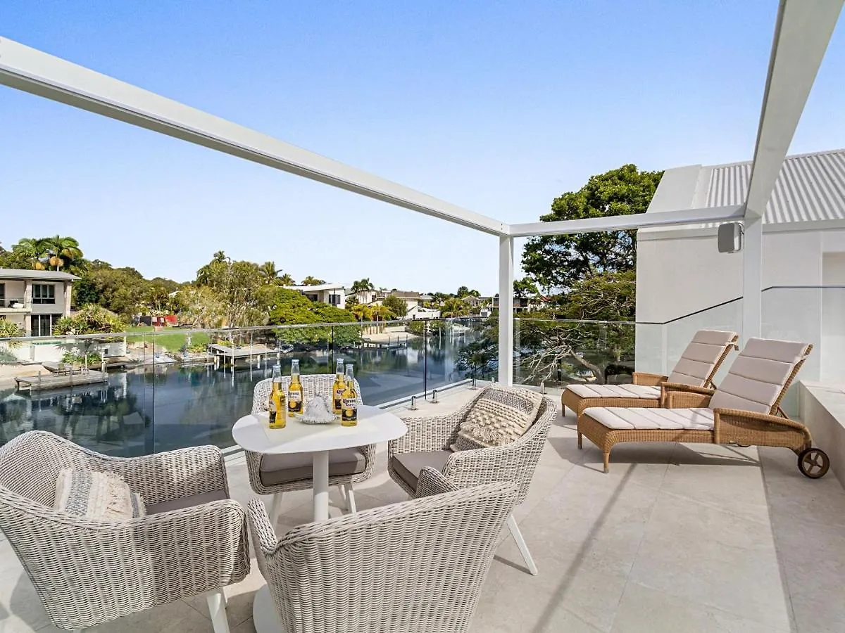 Key Court 17 Villa Noosa Heads Holiday home