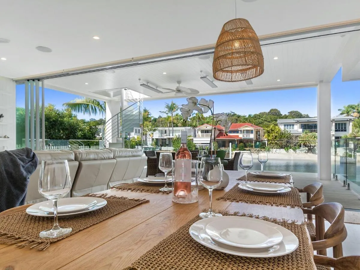 Holiday home Key Court 17 Villa Noosa Heads