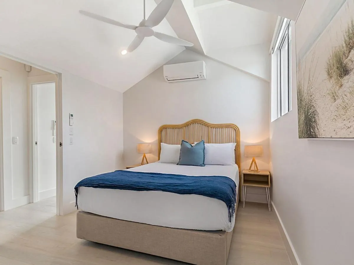Key Court 17 Villa Noosa Heads Holiday home