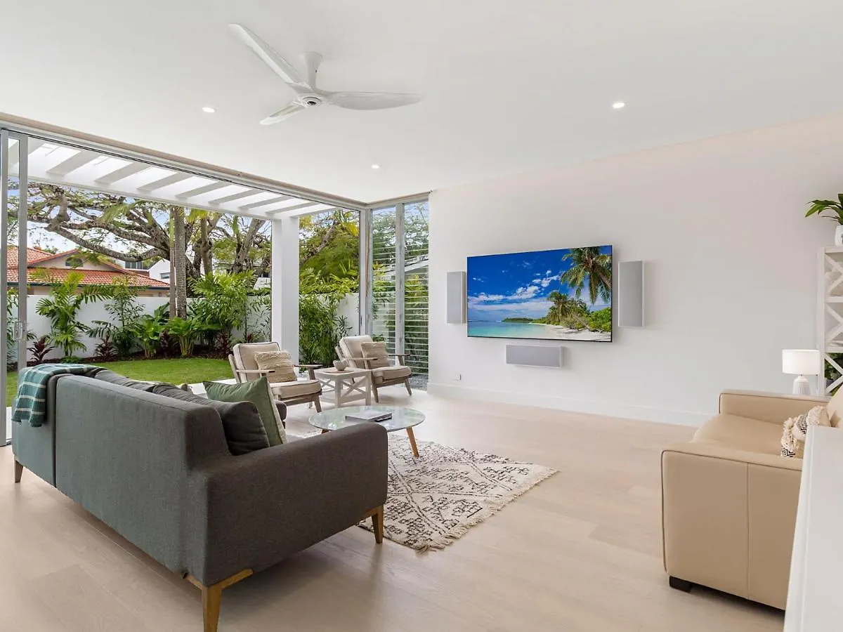 Key Court 17 Villa Noosa Heads