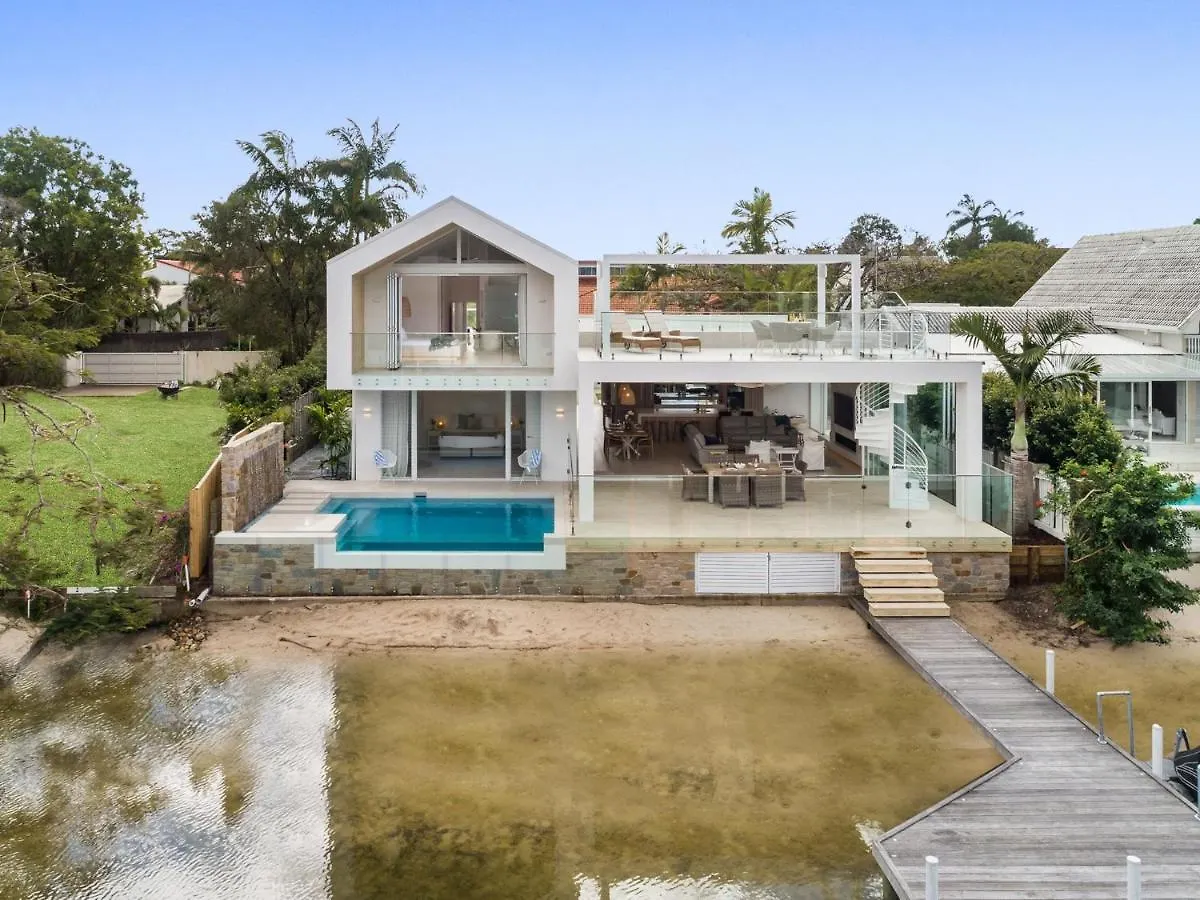 Villa Key Court 17 Noosa Heads 0*,  Australien