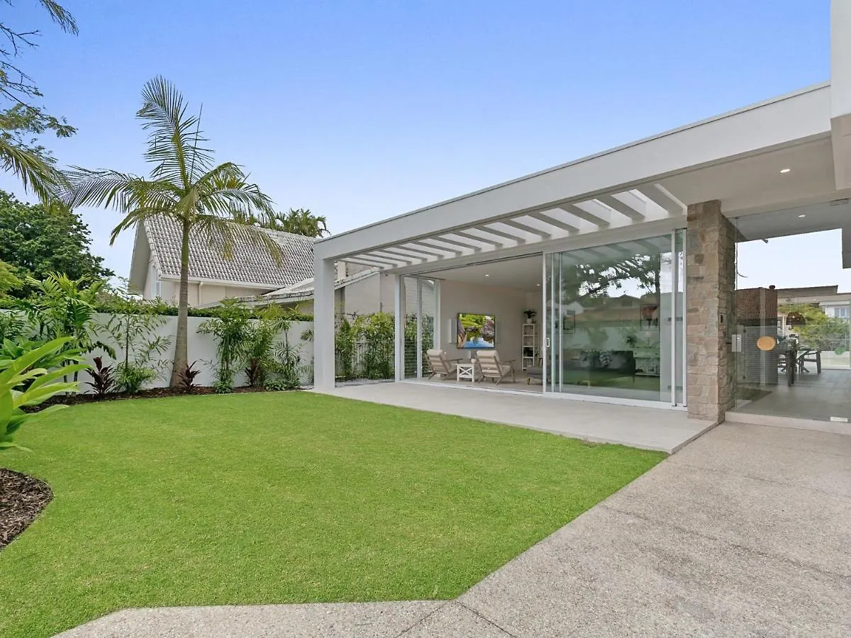 Key Court 17 Villa Noosa Heads 0*,