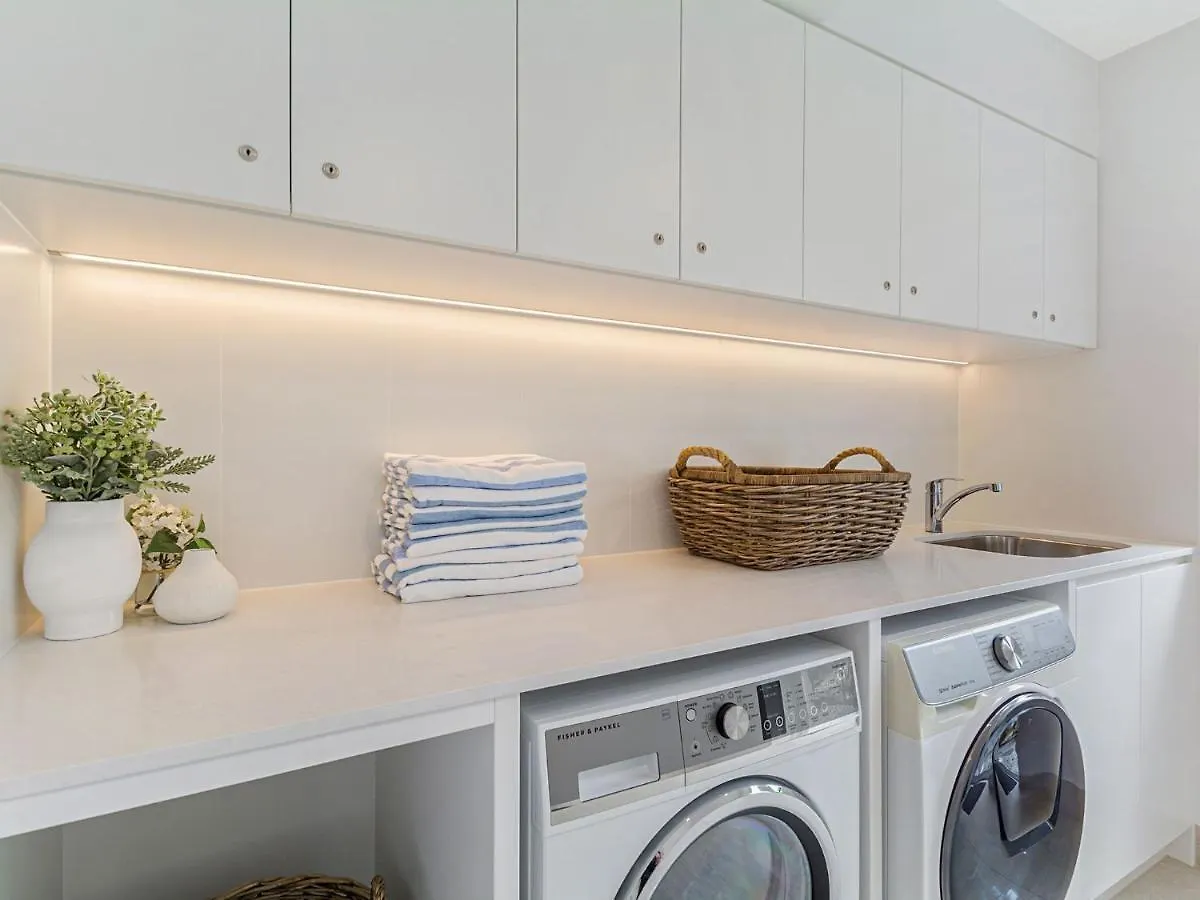 Key Court 17 Villa Noosa Heads Holiday home