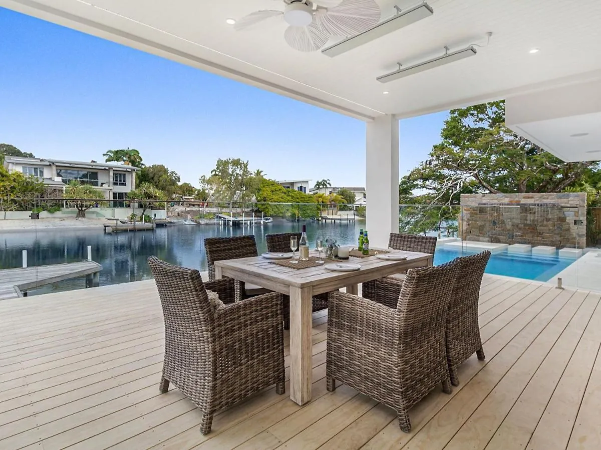 Key Court 17 Villa Noosa Heads