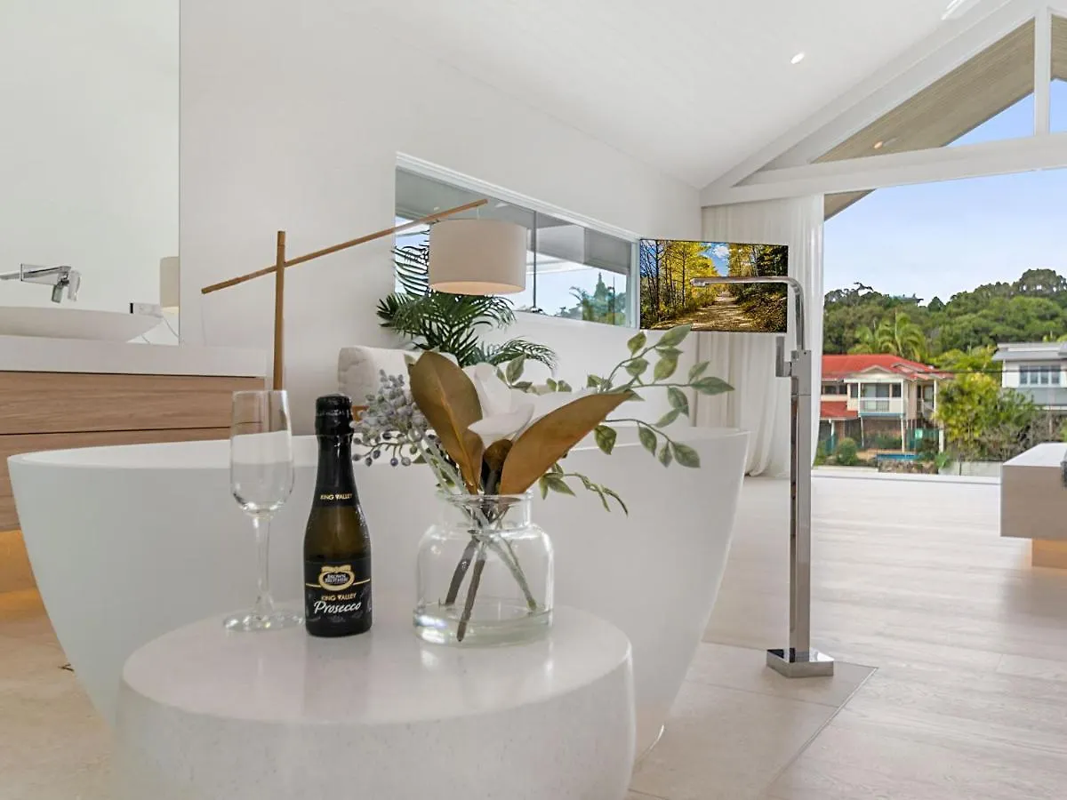 Key Court 17 Villa Noosa Heads