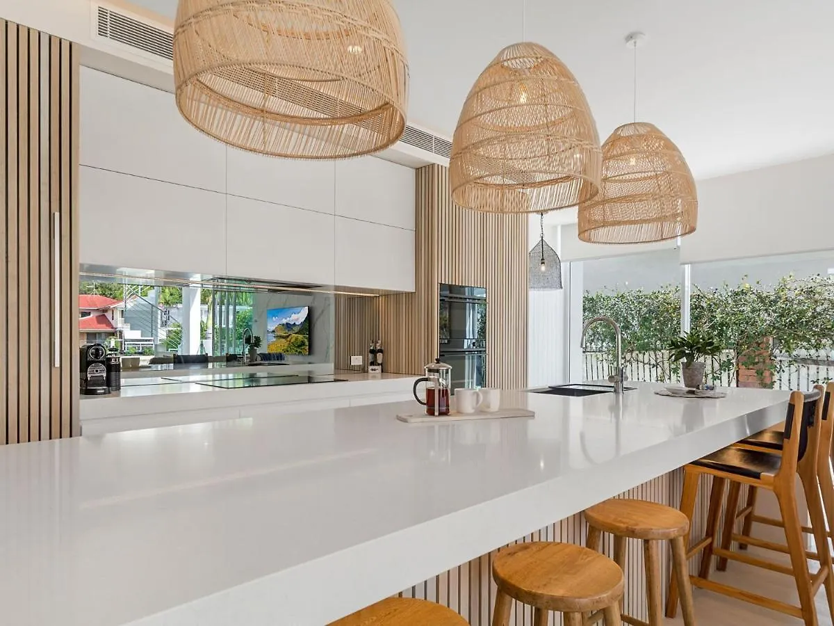 Ferienhaus Villa Key Court 17 Noosa Heads