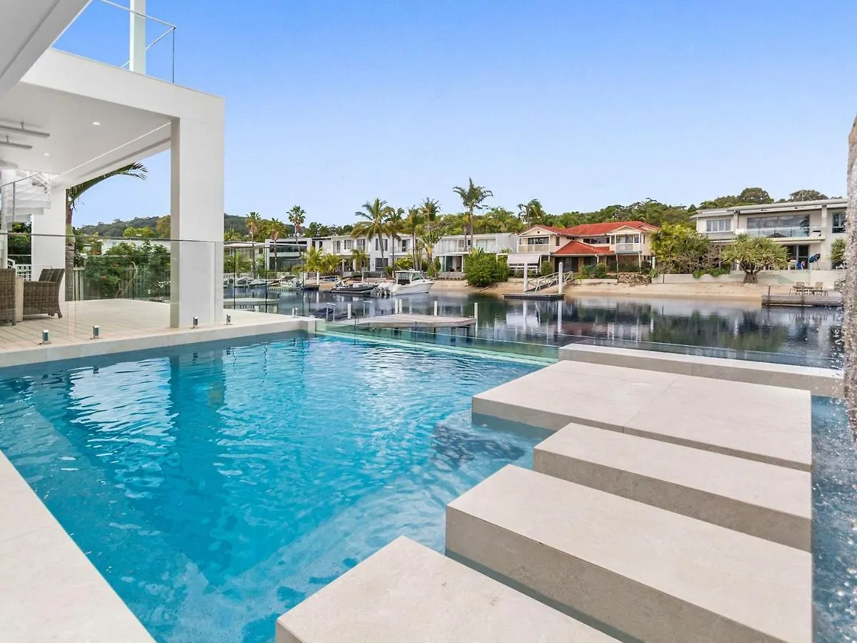 Holiday home Key Court 17 Villa Noosa Heads