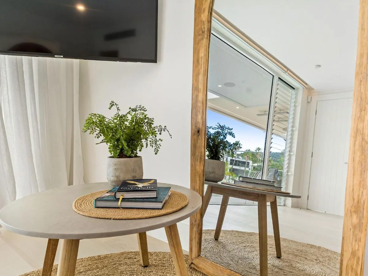 Vila Key Court 17 Noosa Heads 0*,
